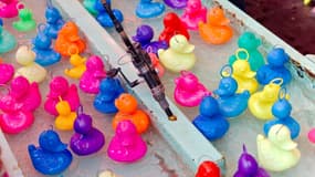 Le plan vigipirate pourrait avoir la au de la traditionnelle pêche aux canards de la kermesse.