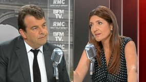 Baisse des APL: "Les aides au logement coûtent 3 fois le budget du ministère de la Justice", dit Solère