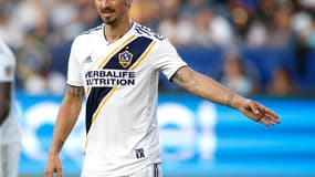 Zlatan Ibrahimovic