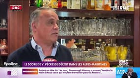 Présidentielle : le score de Valérie Pécresse déçoit dans les Alpes-Maritimes