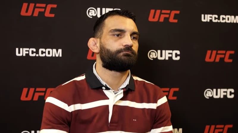 "Un endroit oÃ¹ tu as envie dâ€™Ã©crire lâ€™histoire": pourquoi BenoÃ®t Saint Denis...