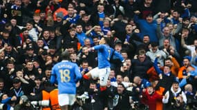 James Tavernier