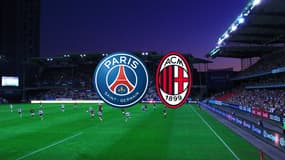 PSG - Milan AC : sur quelle chaîne et à quelle heure suivre le match ?