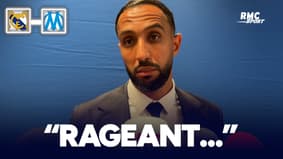 Real Madrid 2-1 OM : “Perdre comme ça c’est rageant…”, Benatia revient sur le penalty “très sévère”