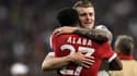 Toni Kroos prévient David Alaba, rien ne sera facile au Real Madrid