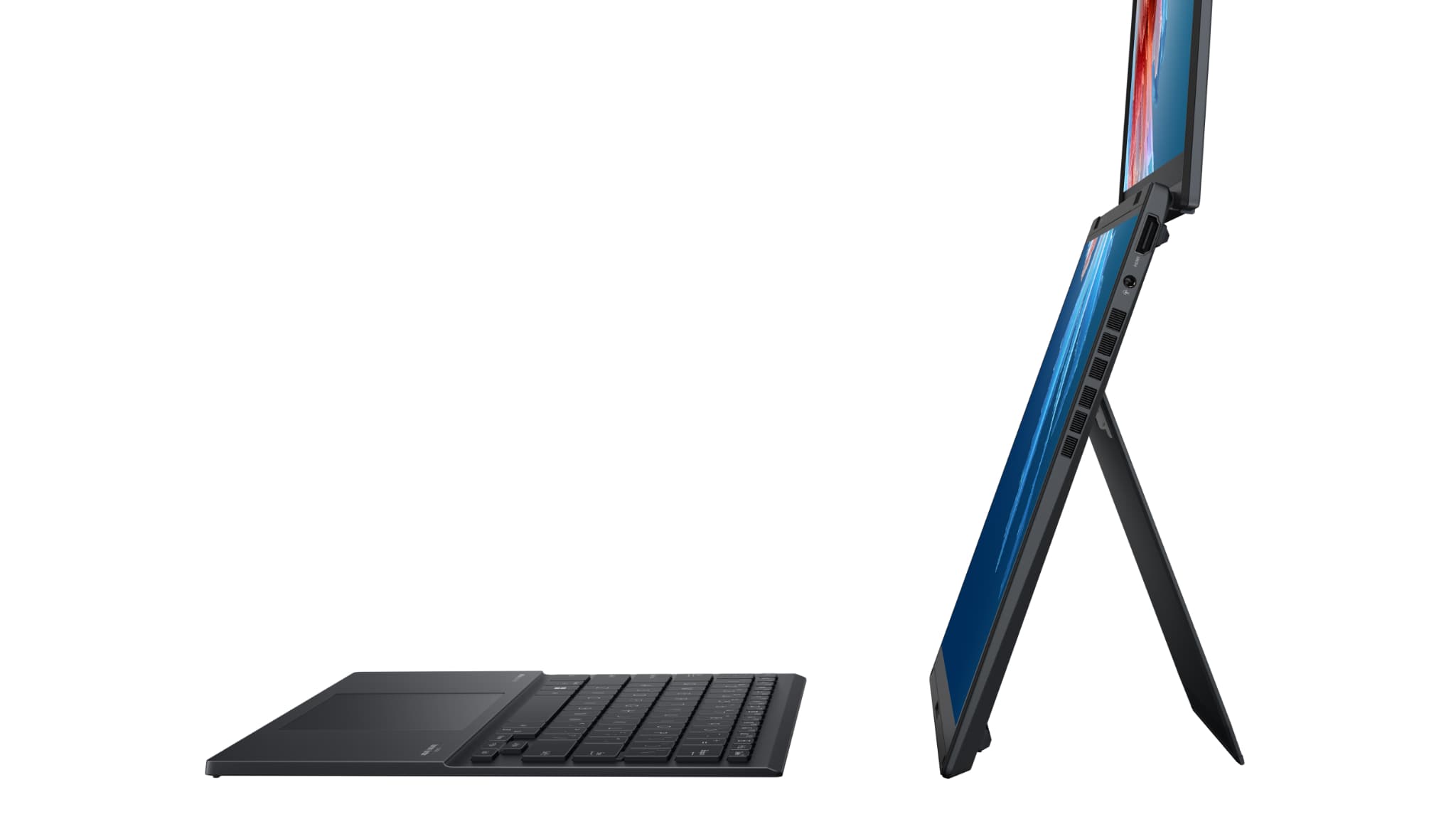 Asus Zenbook Duo 2024