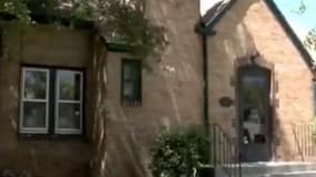 Cette petite maison pourrait être à l'origine du bug