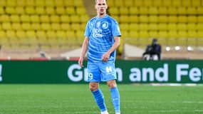 Arkadiusz Milik - Marseille 