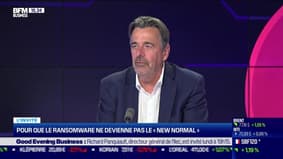 Pour que le ransomware ne devienne pas le "new normal" - 27/05