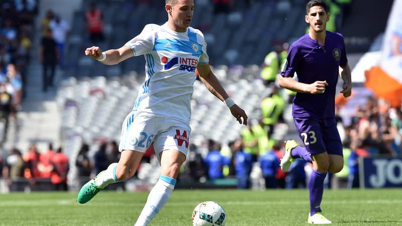 Thauvin