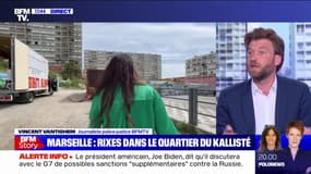 Marseille: deux enquêtes ouvertes après des rixes dans le quartier du Kalliste