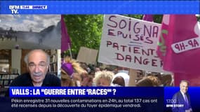 France : le retour des colères ? (2) - 17/06
