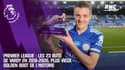 Premier League : Les 23 buts de Vardy en 2019-2020, plus vieux Golden Boot de l’histoire