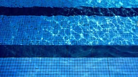 Un homme de 56 ans s'est noyé lundi soir à la piscine des Halles à Paris (illustration).