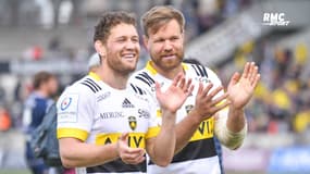 Top 14 : "L'expérience est prépondérante" pour la fin de saison prévient Moscato