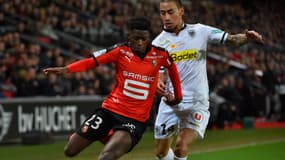Ousmane Dembélé