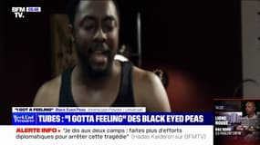 L'histoire du tube "I Gotta Feeling", le tube des Black Eyed Peas et David Guetta