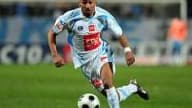 Elliot Grandin quitte Marseille avec beaucoup de regrets