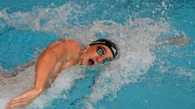 France de natation: Clément Mignon sacré sur 100 mètres