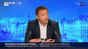 Le bannissement de la méthode de "l'étranglement" va rendre le travail des policiers plus difficile selon le syndicat Alliance Police Hauts-de-France