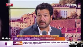 "Quand on voit les images des événement à Nice, oui c'est une exécution sommaire", dénonce l'avocat Arié Alimi