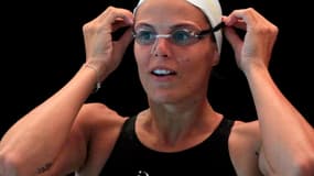 Laure Manaudou