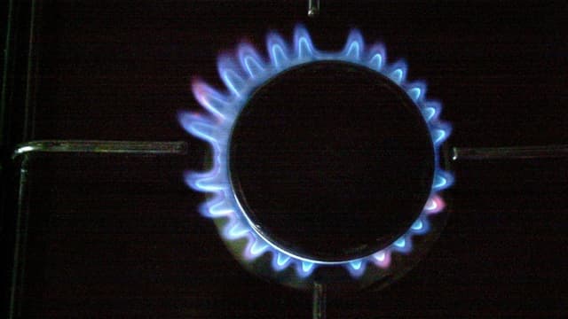 Les prix du gaz explosent en Europe.