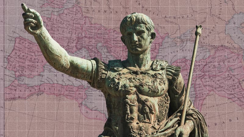 Grâce aux traces d’usure sur un plateau de jeu antique et à l’IA, des archéologues ont pu établir qu’il s’agissait d’un jeu de blocage romain et reconstituer ses règles