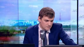 Pour l'Observatoire de la Laïcité, Emmanuel Macron "n'a pas écorné la laïcité" avec son discours devant les évêques