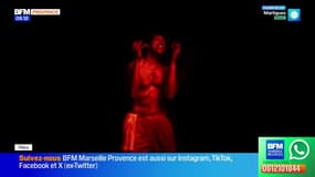  Concert de Rilès à Marseille - La météo de Colas du vendredi 9 janvier 2026