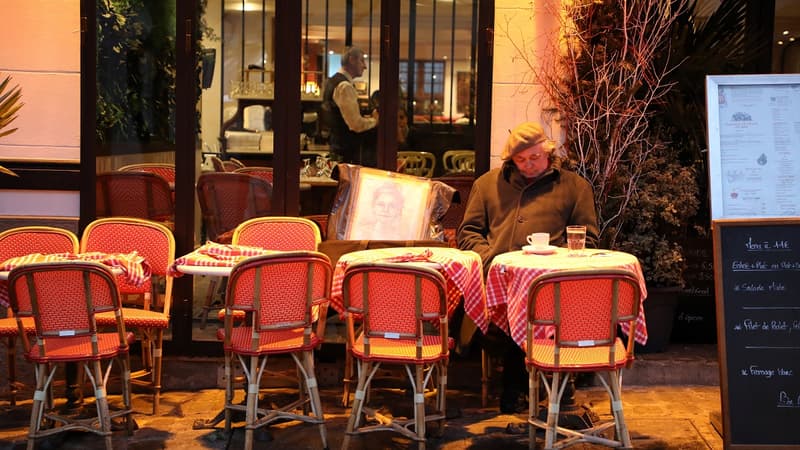 Une association va déposer un dossier de candidature pour faire reconnaître les bistrots et terrasses de Paris en tant qu’art de vivre.