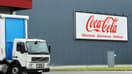 Coca-Cola investit 68 millions d'euros dans son usine près de Dunkerque