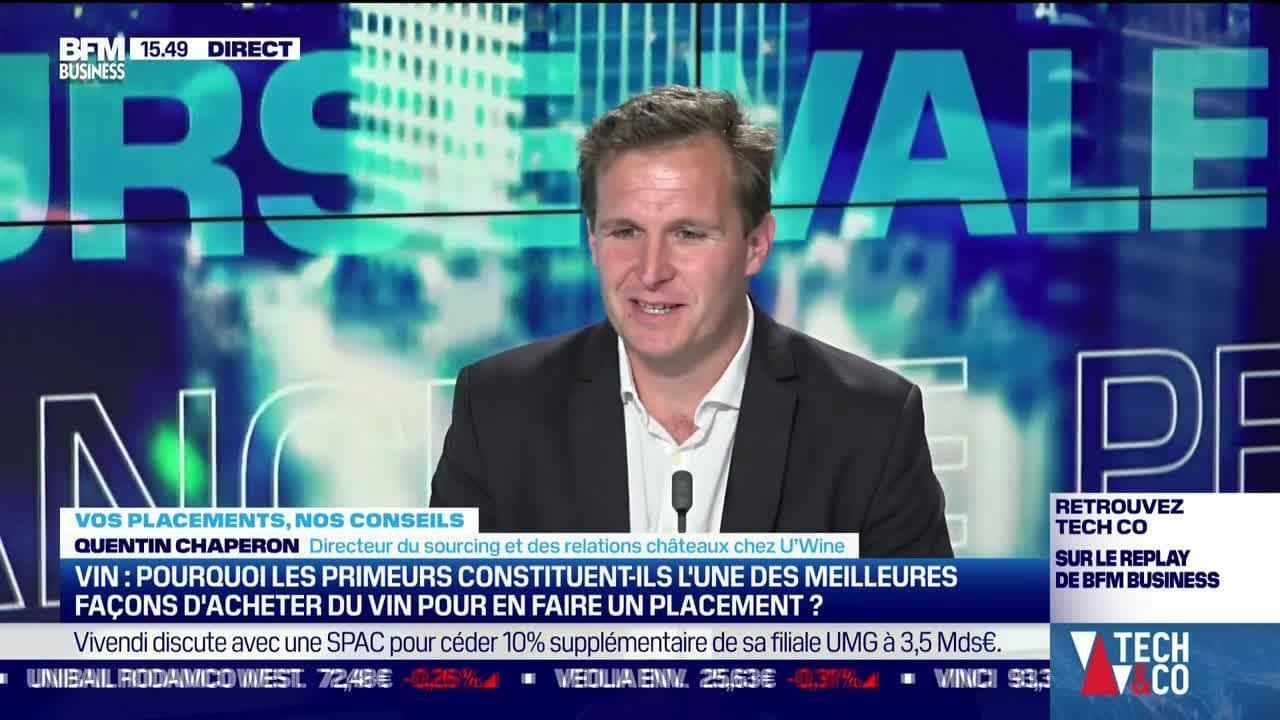 Revoir Bfm bourse du 04 Juin