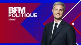 LE PARISIEN – AUJOURD’HUI EN FRANCE PARTENAIRE DE L’EMISSION "BFM POLITIQUE" SUR BFMTV