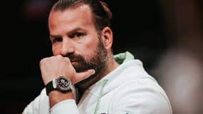 Alexandre Reard, sa grande première au Triton à Monaco