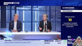La Data Room : 20% = C'est l'écart de poids entre la production industrielle chinoise (32%) et la consommation chinoise (12%) dans le monde - 22/04