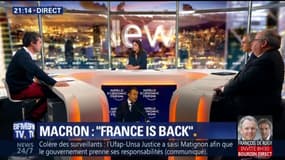 Selon François Ruffin, Emmanuel Macron "a choisi d'accélérer les dynamiques inégalitaires"
