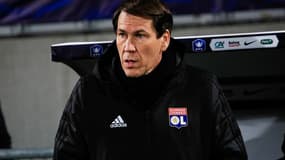 Rudi Garcia