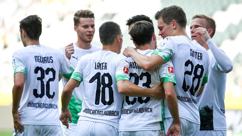 Mönchengladbach
