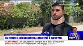 Var: un conseiller municipal agressé à La Seyne-sur-Mer 