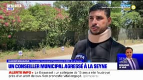 Var: un conseiller municipal agressé à La Seyne-sur-Mer 