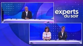 Déficits : l'alerte rouge de Bercy - 03/09