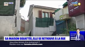 Val-de-Marne: sa maison occupée, elle se retrouve à la rue