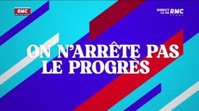 On n'arrête pas le progrès, la chronique d'Anthony Morel dans Estelle Midi