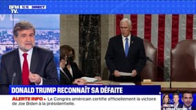 Mike Pence, un candidat solide pour les prochaines élections américaines de 2024 ?