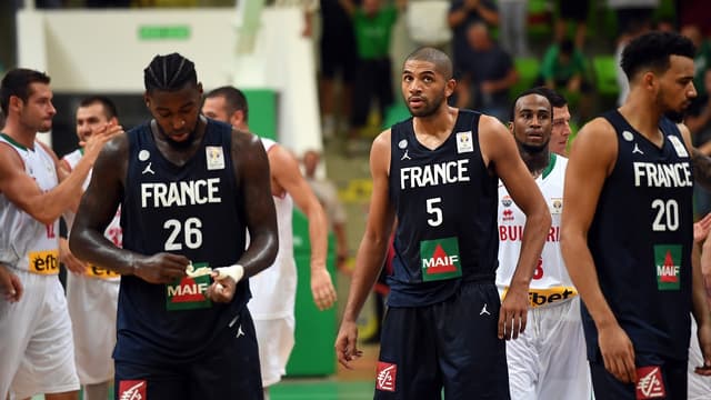 Equipe de France