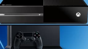Les deux nouvelles consoles de Microsoft et Sony devraient relancer le marché du jeu vidéo.
