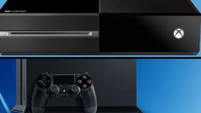 Les deux nouvelles consoles de Microsoft et Sony devraient relancer le marché du jeu vidéo.