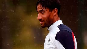 Nabil Fekir