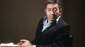 Serge Gainsbourg